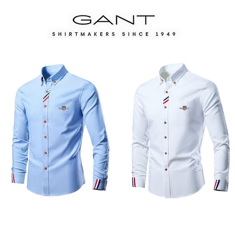 GANT®Nové pánske košele, sada 2 kusov