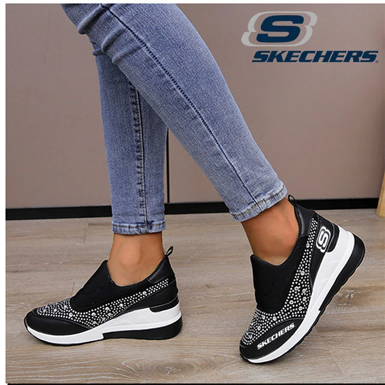 NAJLEPŠIA KAŽDODENNÁ ORTOPEDICKÁ MASÁŽNA OBUV SKECHERS® ROKU 2026