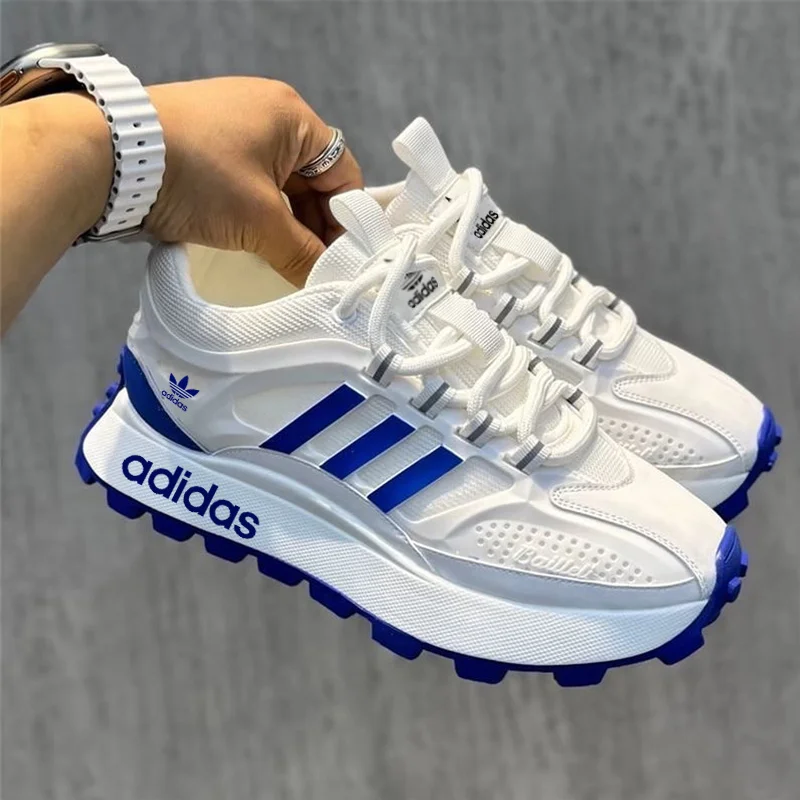 🔥Ostatni dzień 50% zniżki🔥Nowe buty sportowe Adidas