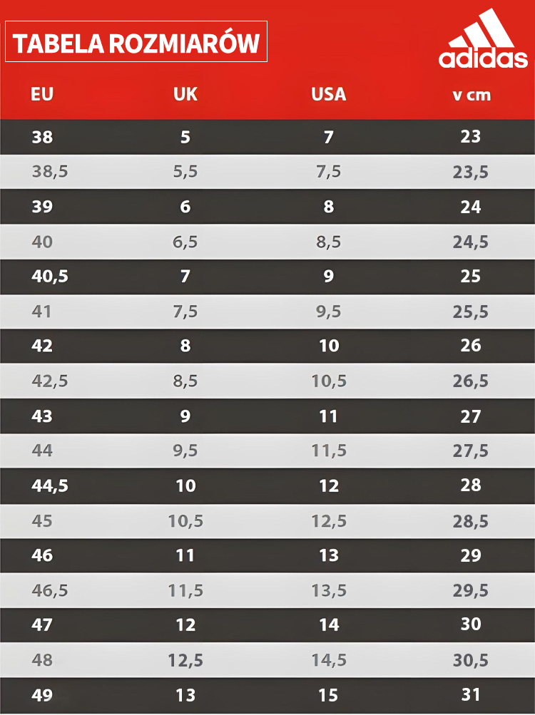 Women's Adidas® leather sneakers