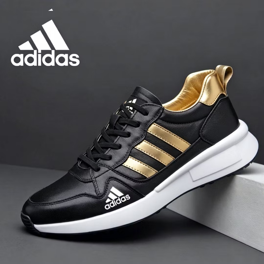 Buty ortopedyczne Adidas 2026 do codziennego użytku
