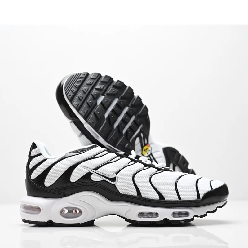 Buty NIKE Air Max Plus – Ikoniczny design, super komfort, idealne na codzienne wyjścia