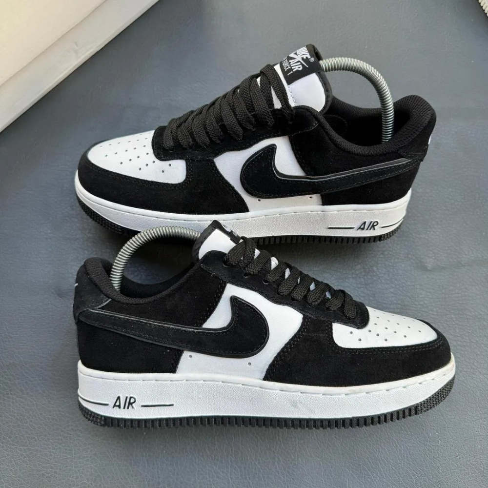 Sportowe buty z nowej kolekcji Nike – maksymalny komfort i stylowy miejski wygląd ✨