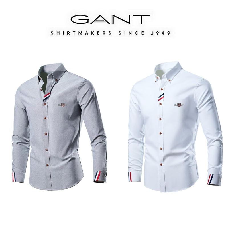 GANT®Nové pánske košele, sada 2 kusov