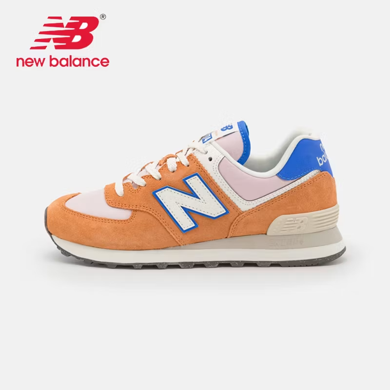 Damskie sneakersy New Balance