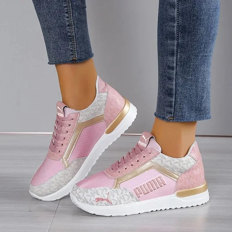 PUMA® NOWE BUTY ORTOPEDYCZNE 2026 - ELEGANCKIE I WYGODNE