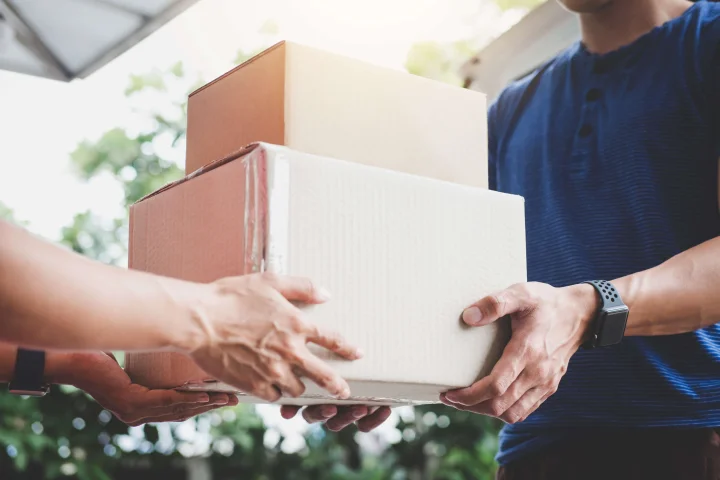 Cash on delivery–everything you need to know | Omnipack
