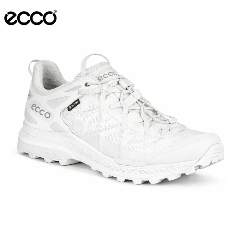 ECCO®Nowe męskie buty trekkingowe outdoor – antypoślizgowe i oddychające