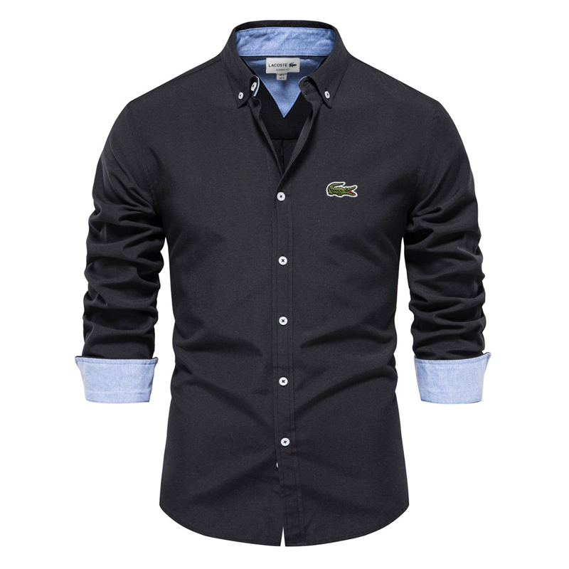 Pánske letné tričko Lacoste®, 2 kusy