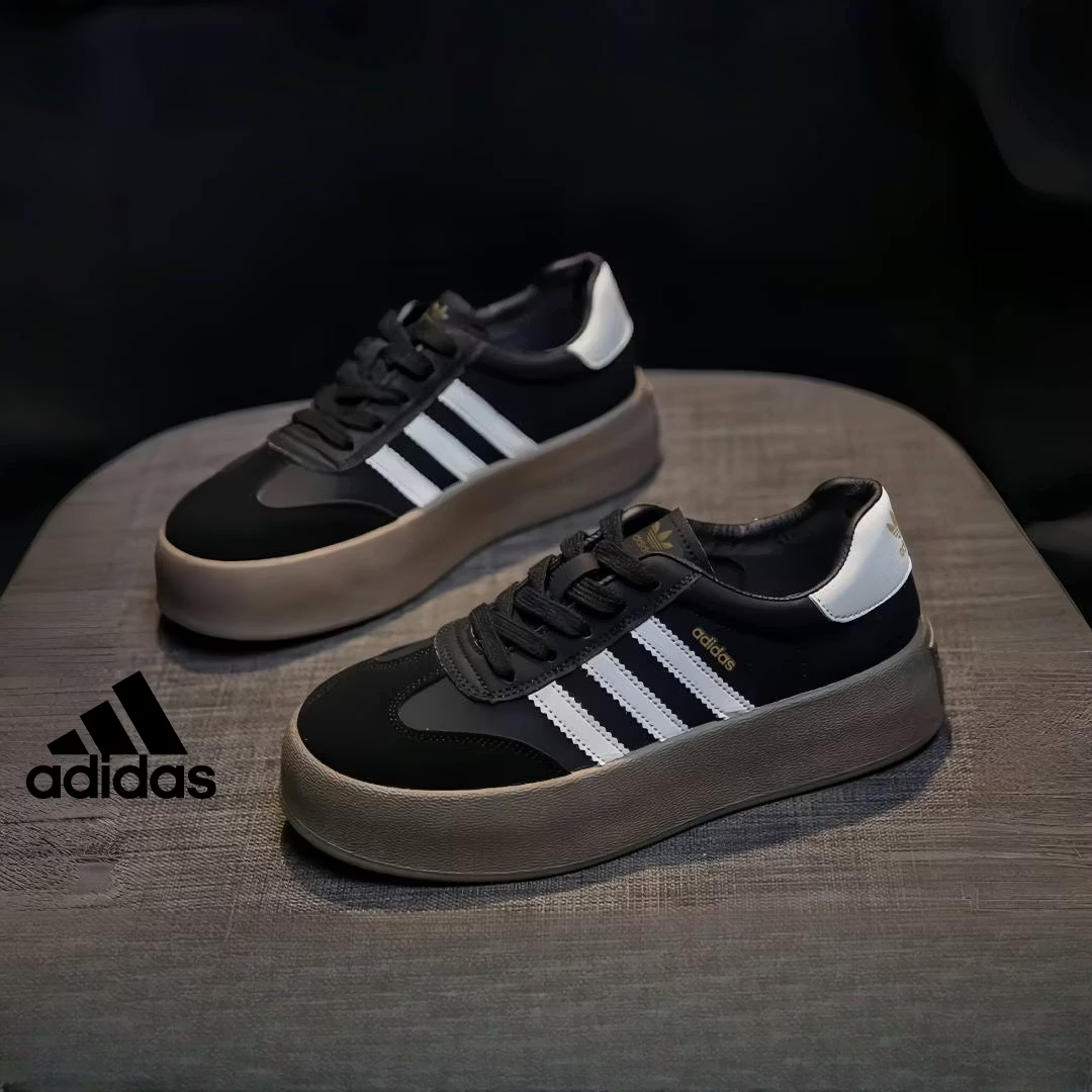 Damskie sneakersy Adidas
