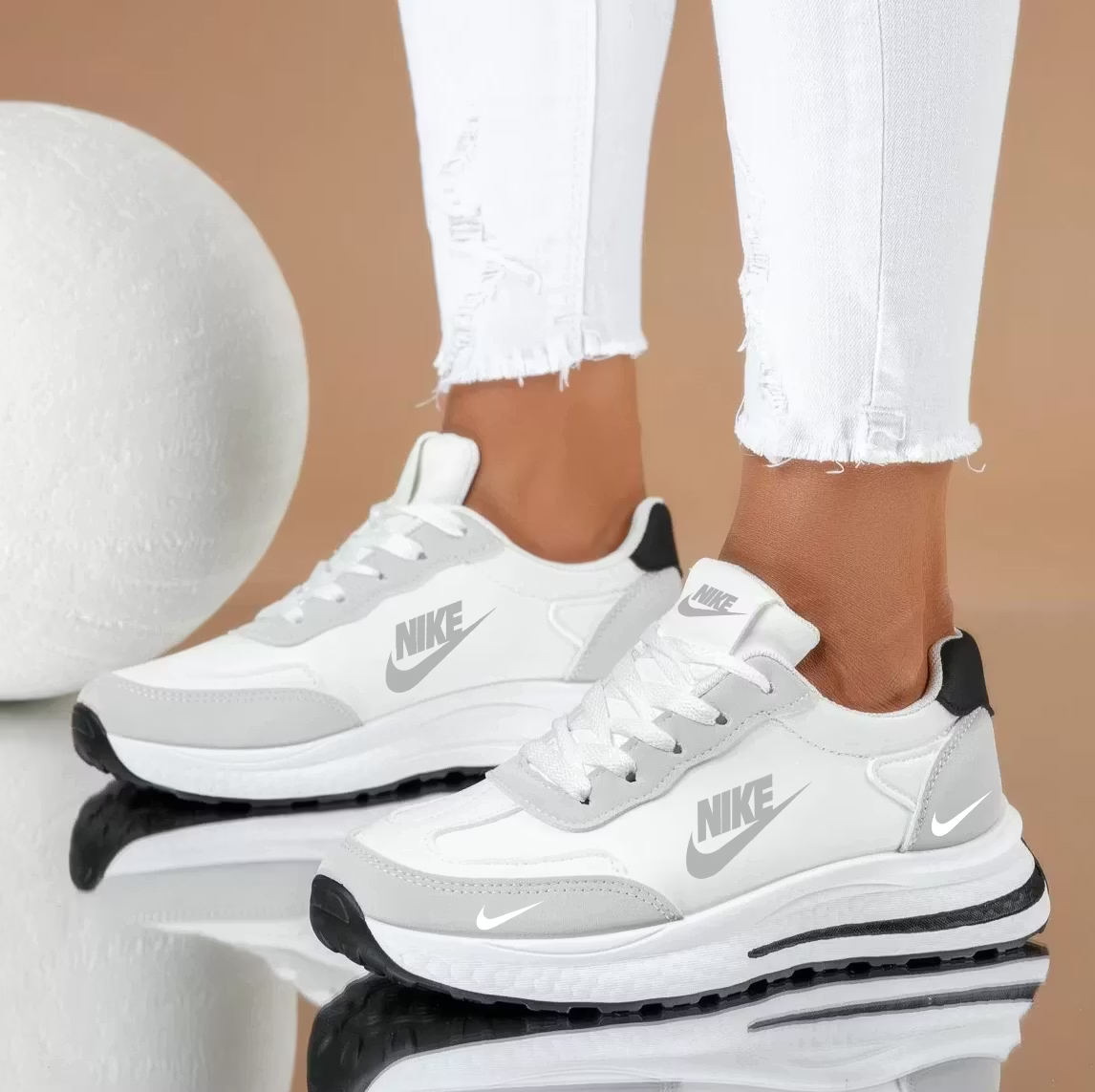 2026 nowe damskie buty sportowe na co dzień 👟