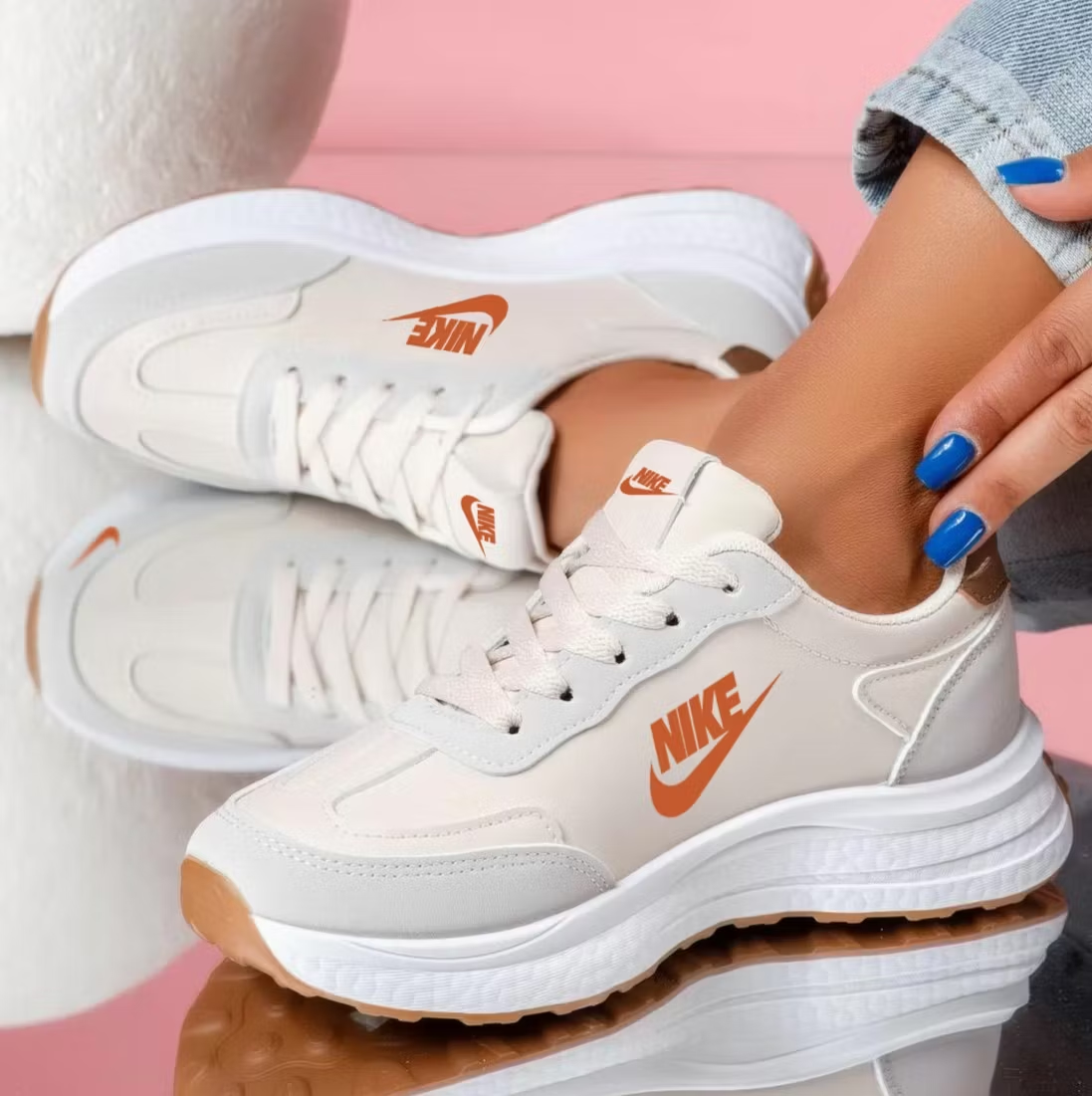 2026 nowe damskie buty sportowe na co dzień 👟