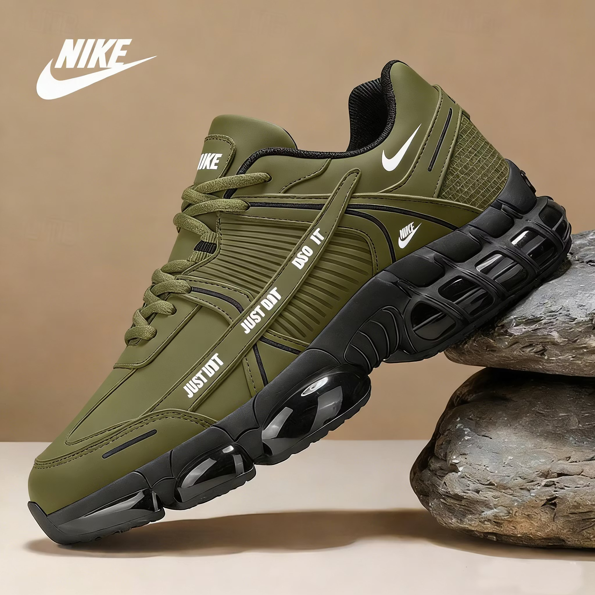 🏃 Buty Nike – Stylowe, Wygodne, Idealne na Codzienne Treningi i Wyjścia 🏃