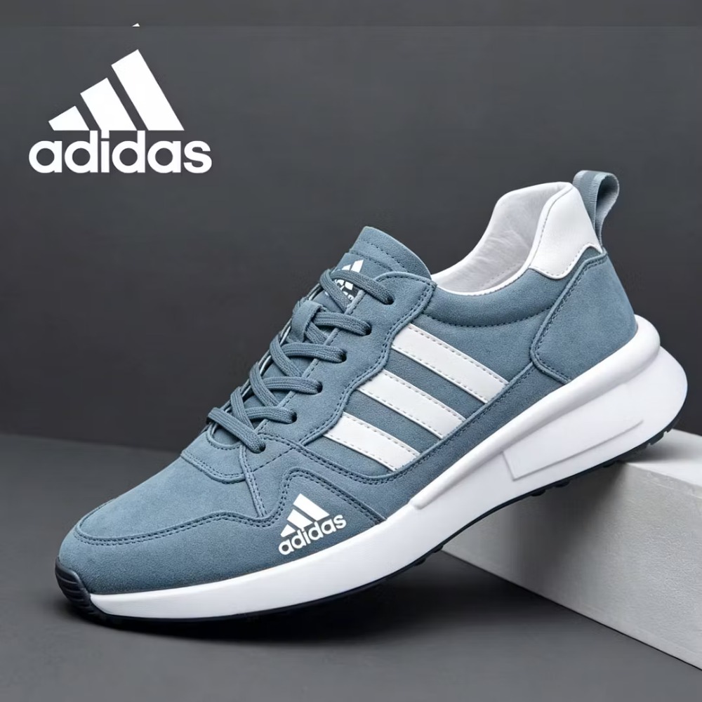 Buty ortopedyczne Adidas 2026 do codziennego użytku