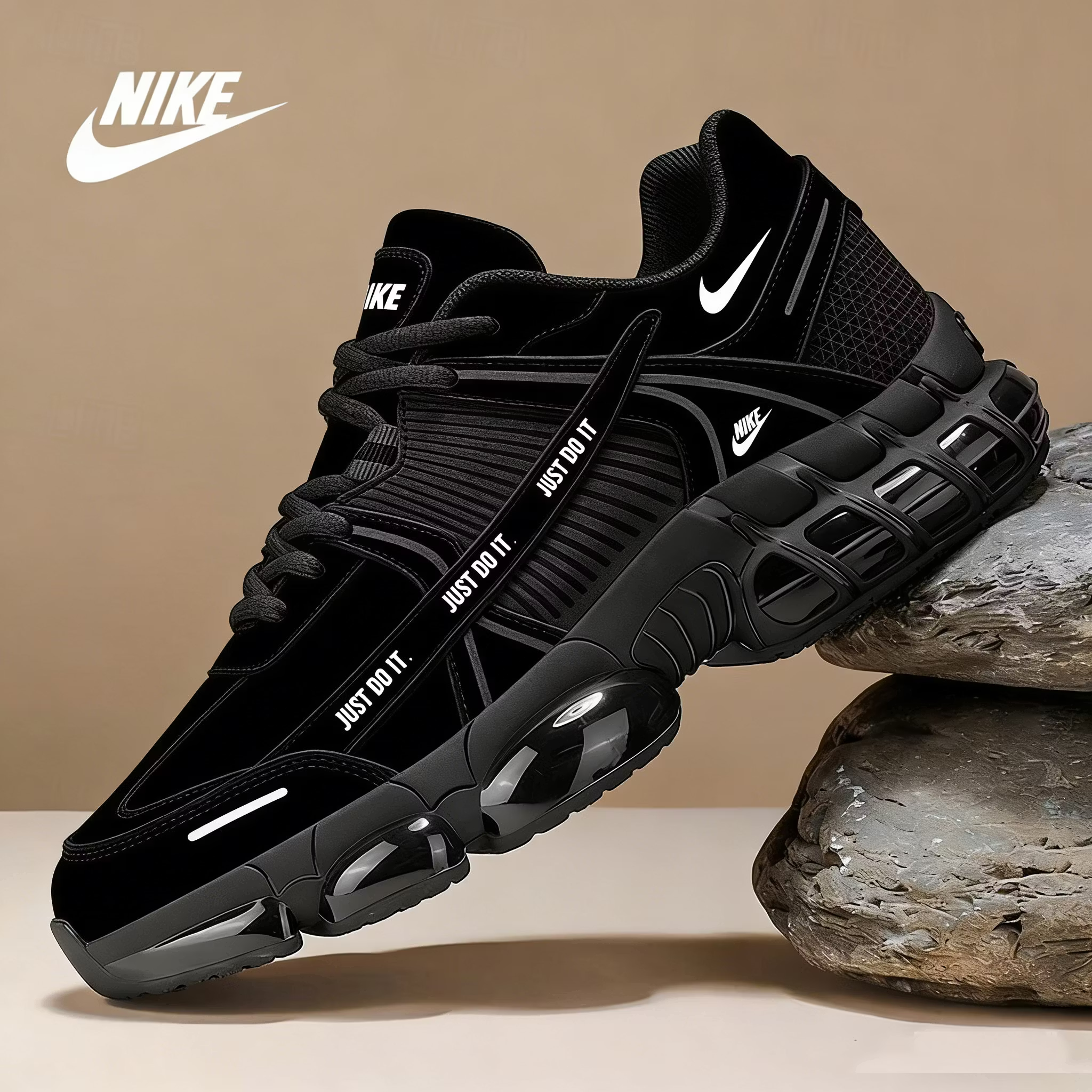 🏃 Buty Nike – Stylowe, Wygodne, Idealne na Codzienne Treningi i Wyjścia 🏃