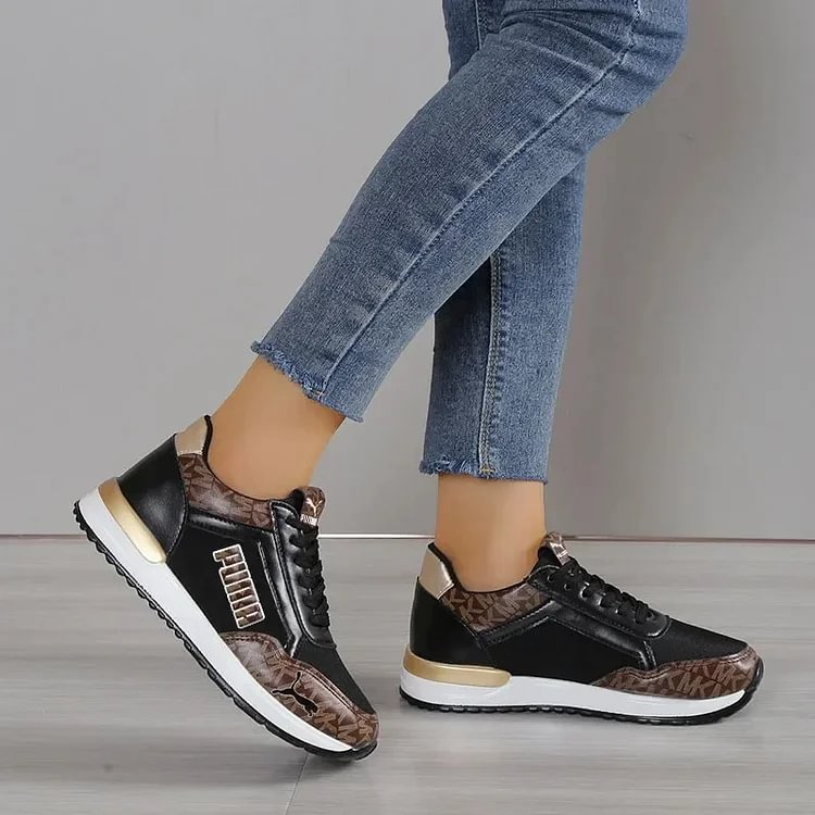 PUMA® NOWE BUTY ORTOPEDYCZNE 2026 - ELEGANCKIE I WYGODNE