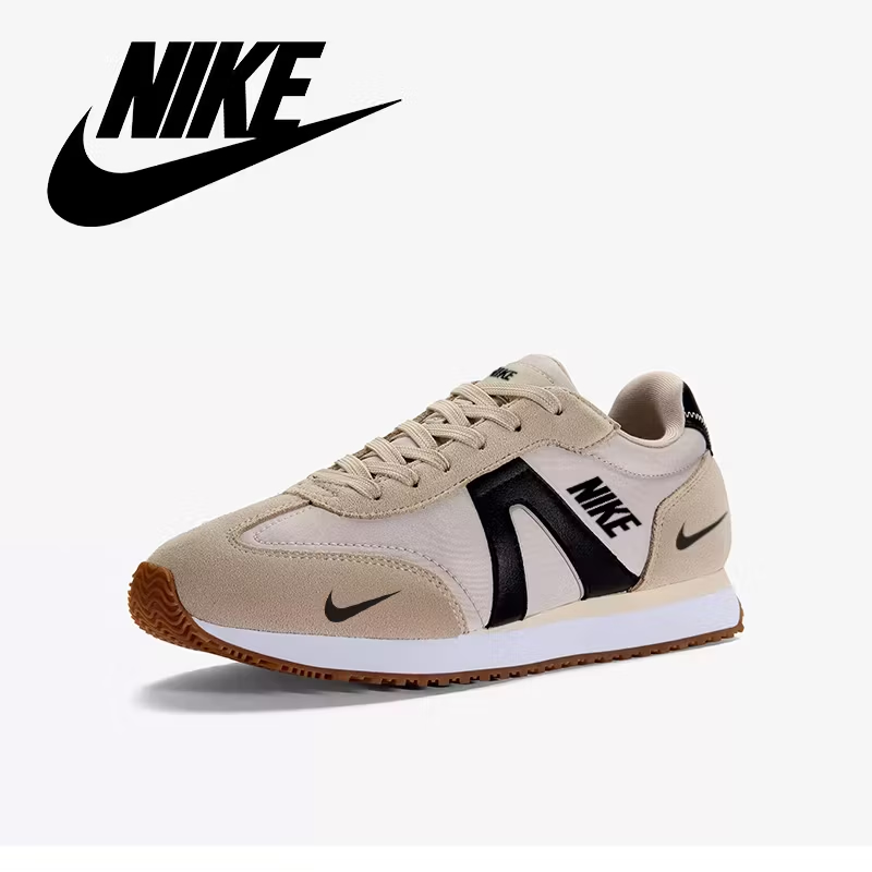 NIKE® Nowe damskie buty sportowe (wygodne, oddychające, lekkie i antypoślizgowe)