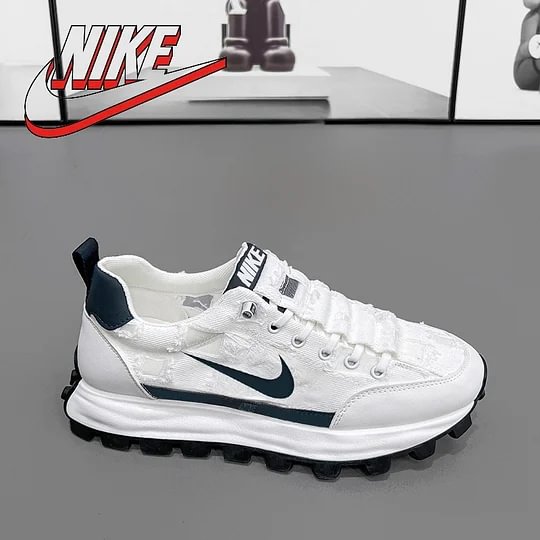 Buty casual Nike, modne i wygodne!