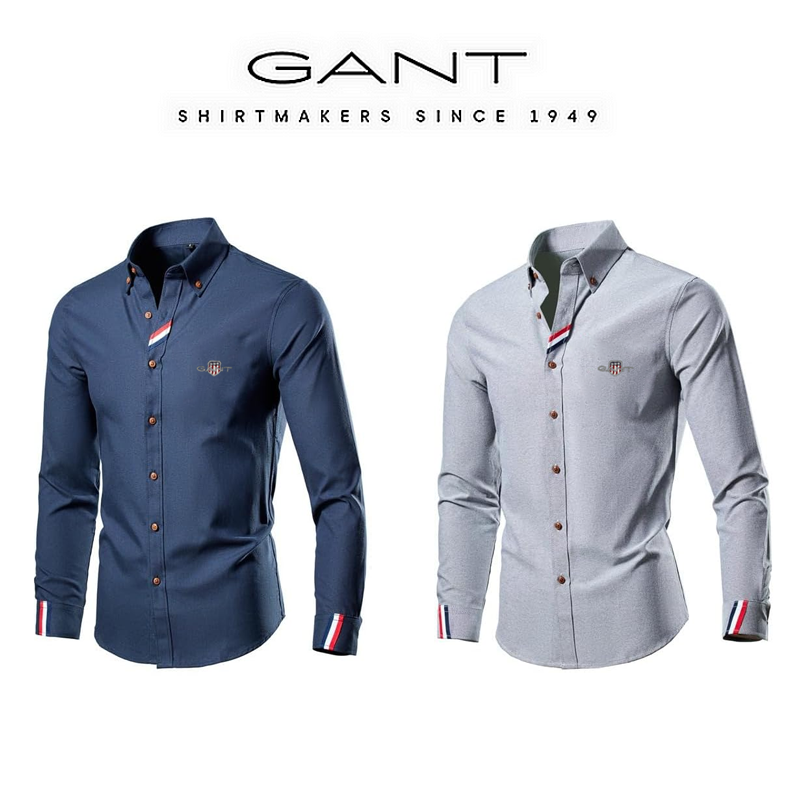 GANT®Nové pánske košele, sada 2 kusov