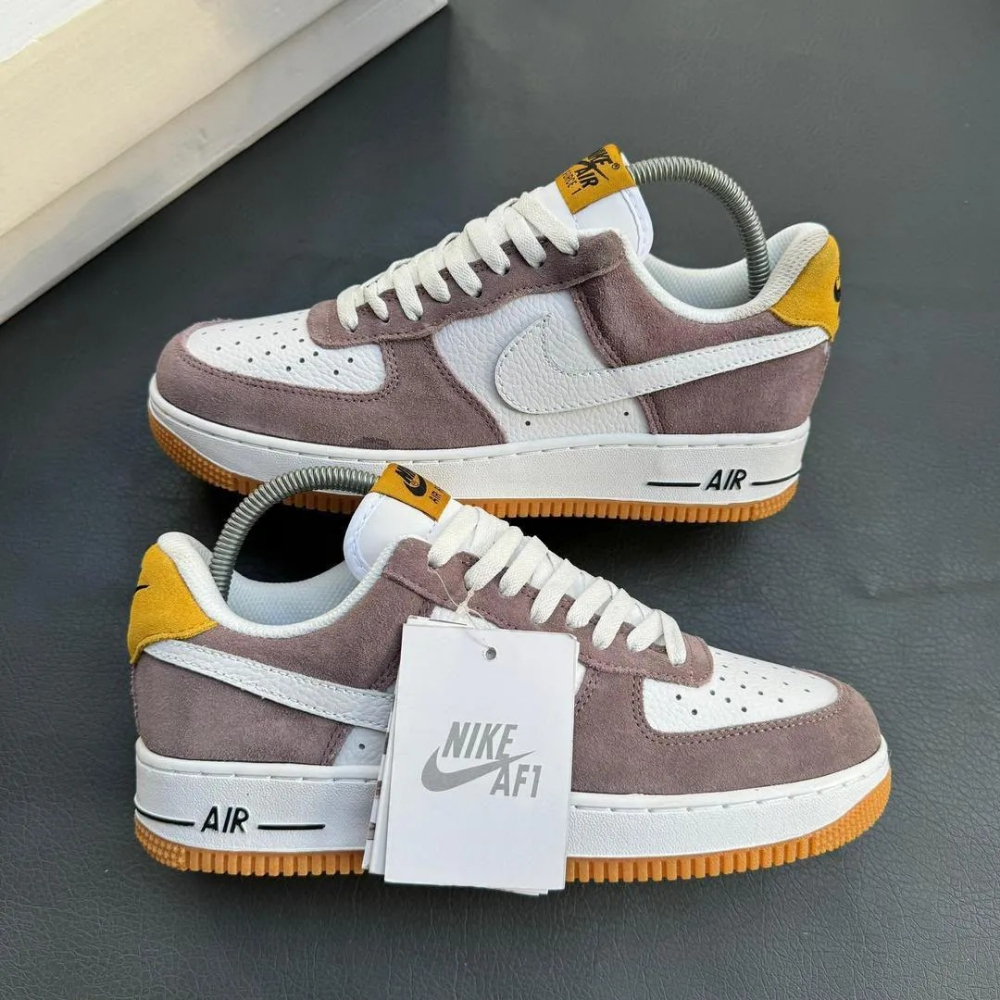 Sportowe buty z nowej kolekcji Nike – maksymalny komfort i stylowy miejski wygląd ✨