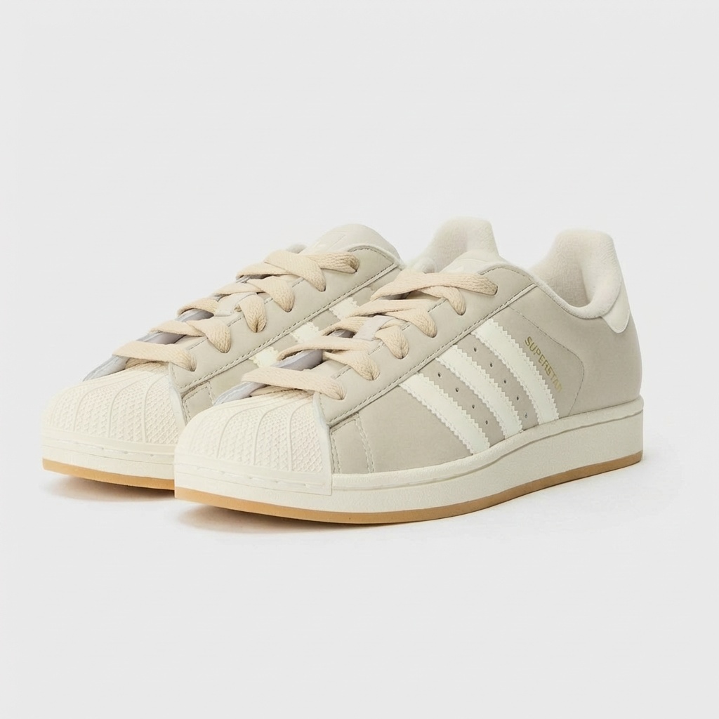 Buty ADIDAS Superstar II