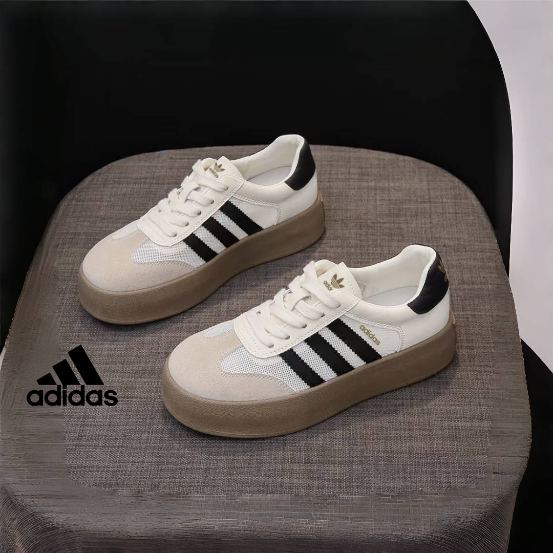 Damskie sneakersy Adidas