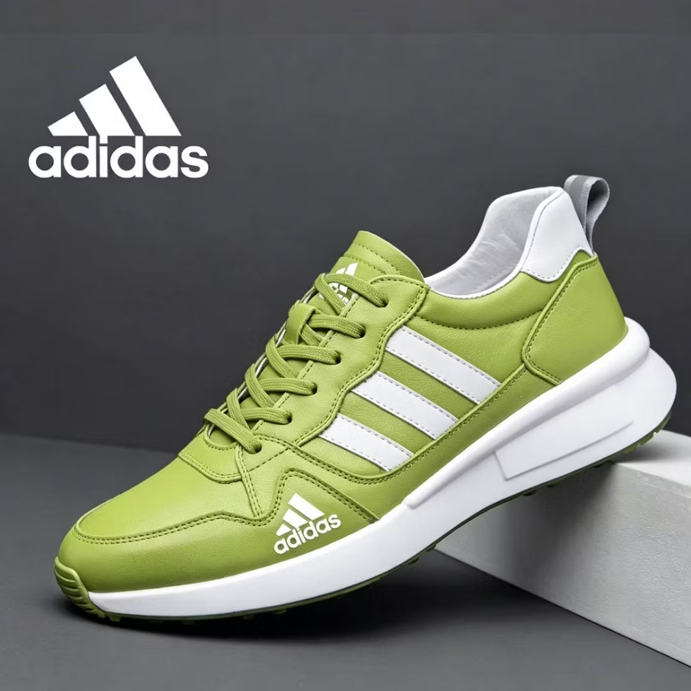 Buty ortopedyczne Adidas 2026 do codziennego użytku