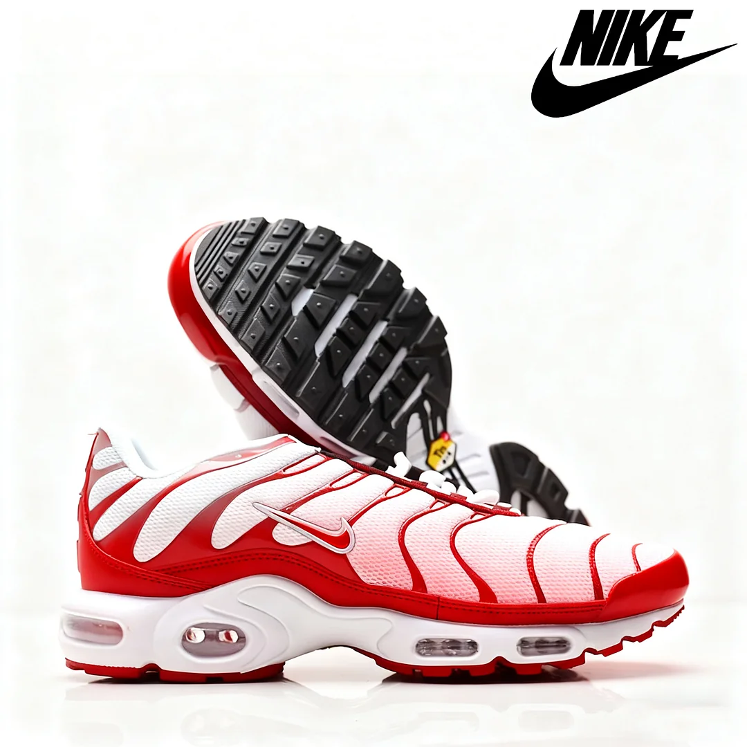 Buty NIKE Air Max Plus – Ikoniczny design, super komfort, idealne na codzienne wyjścia
