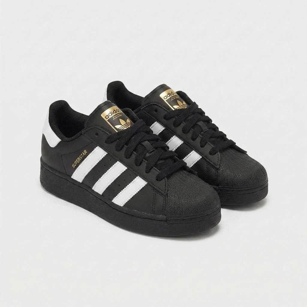 Buty ADIDAS Superstar II