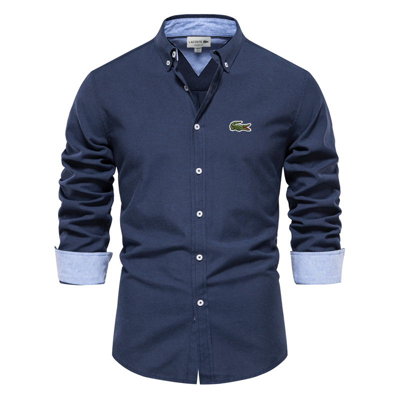 Pánske letné tričko Lacoste®, 2 kusy