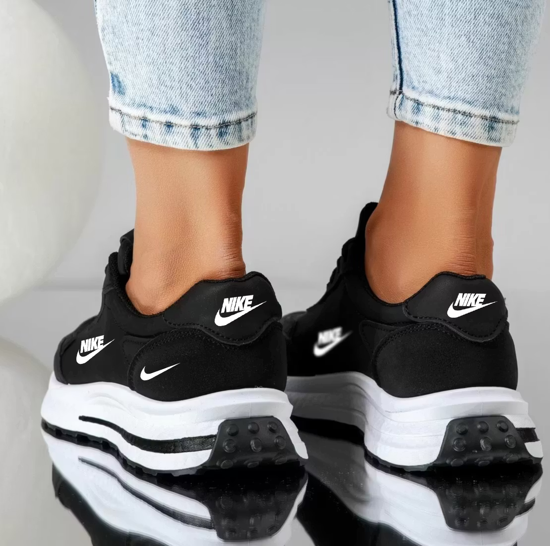 2026 nowe damskie buty sportowe na co dzień 👟