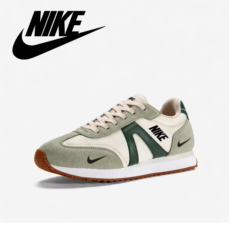 NIKE® Nowe damskie buty sportowe (wygodne, oddychające, lekkie i antypoślizgowe)
