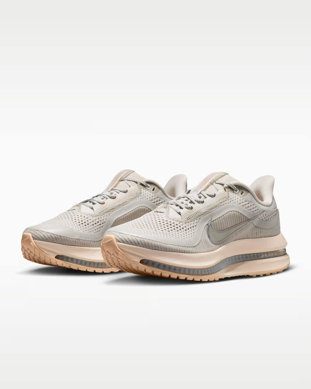 2026 Nike Pegasus Premium – Damskie Buty Biegowe z Poduszką Powietrzną, Oddychające i Wygodne