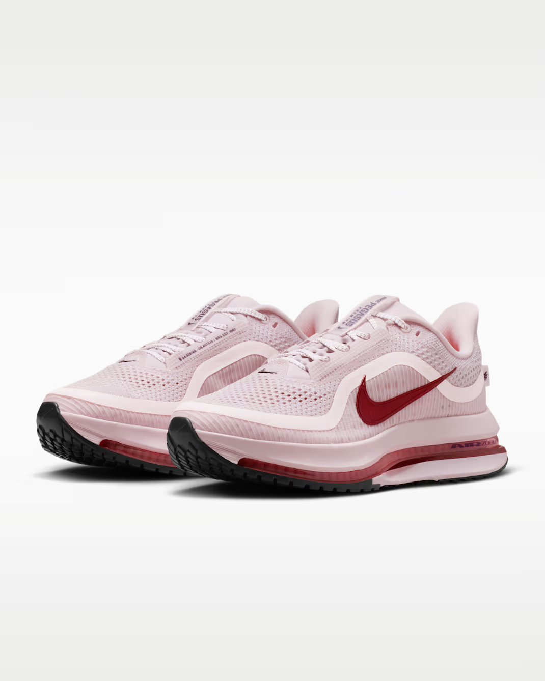 2026 Nike Pegasus Premium – Damskie Buty Biegowe z Poduszką Powietrzną, Oddychające i Wygodne