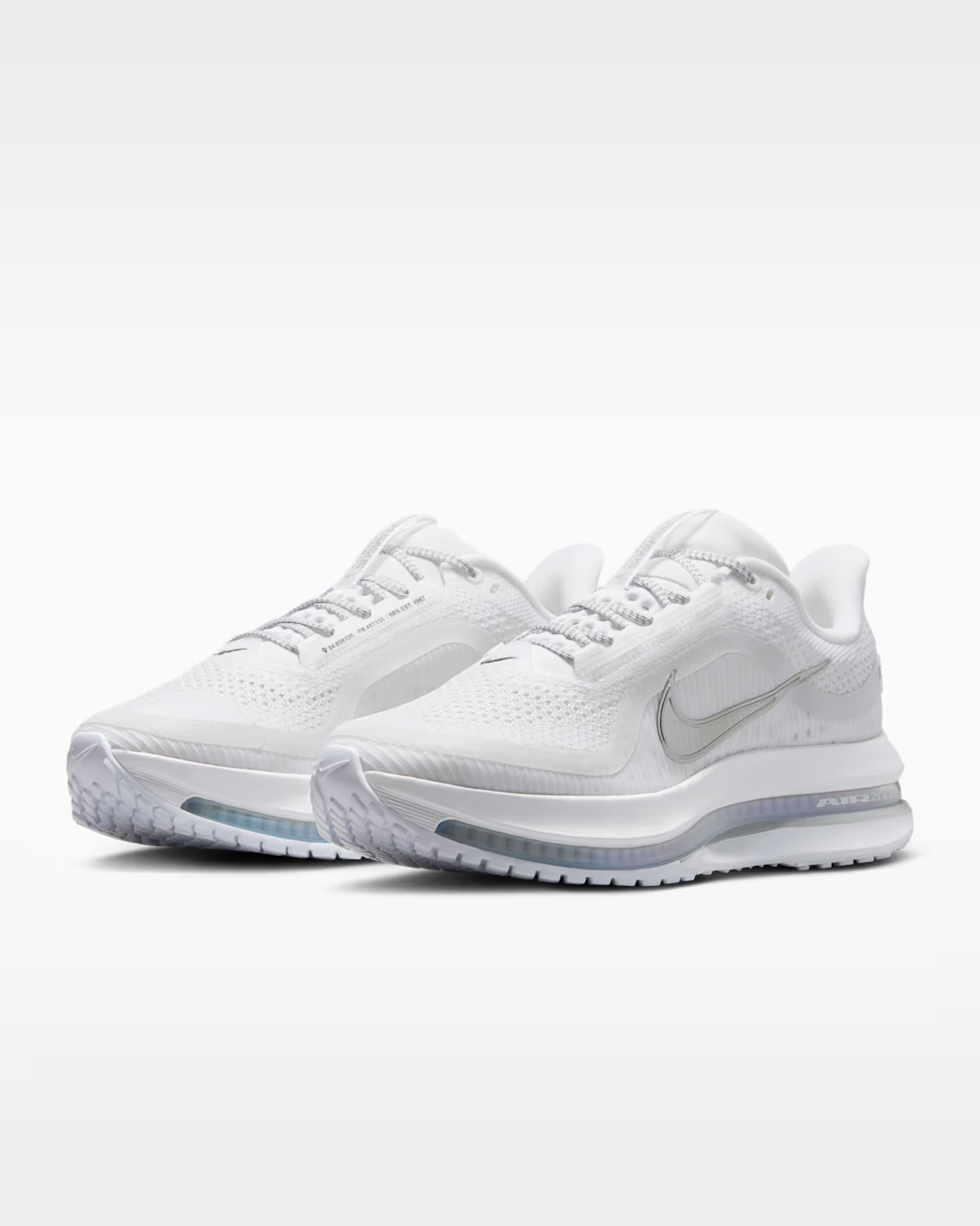 2026 Nike Pegasus Premium – Damskie Buty Biegowe z Poduszką Powietrzną, Oddychające i Wygodne