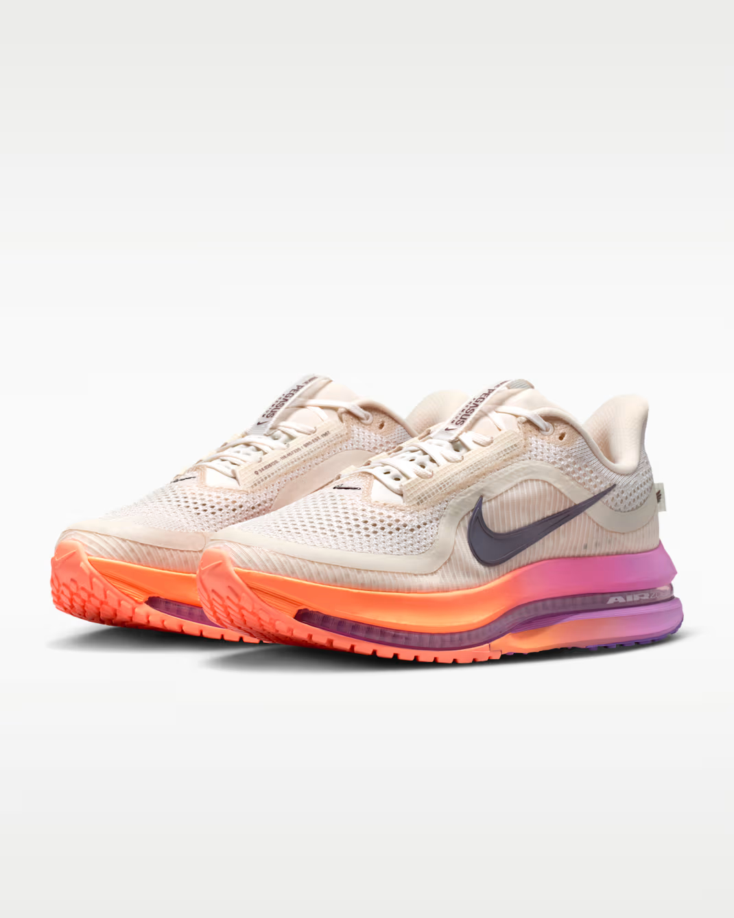 2026 Nike Pegasus Premium – Damskie Buty Biegowe z Poduszką Powietrzną, Oddychające i Wygodne