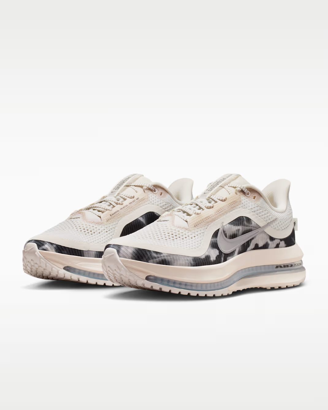 2026 Nike Pegasus Premium – Damskie Buty Biegowe z Poduszką Powietrzną, Oddychające i Wygodne