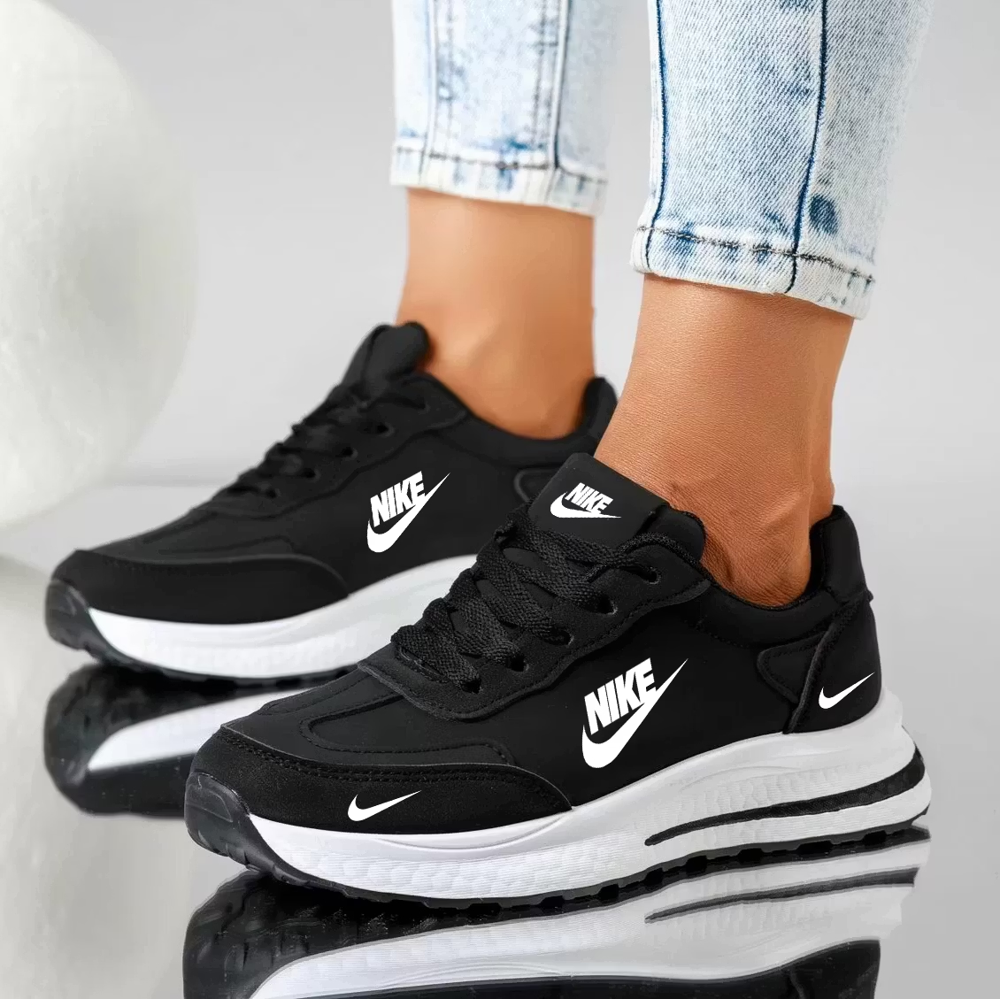 2026 nowe damskie buty sportowe na co dzień 👟
