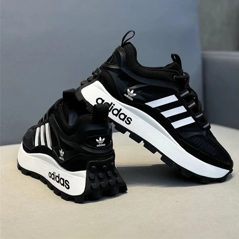 🔥Ostatni dzień 50% zniżki🔥Nowe buty sportowe Adidas