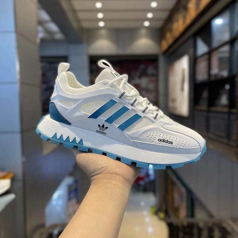Adidas 2026 new casual sports shoes