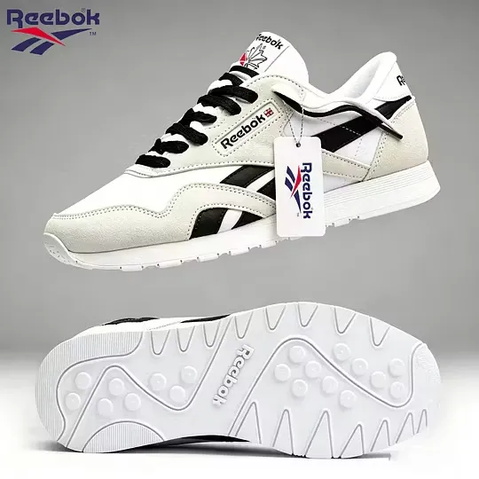👟Nowe buty do biegania unisex z 2026 roku, kamuflażowe trampki retro z nowej kolekcji