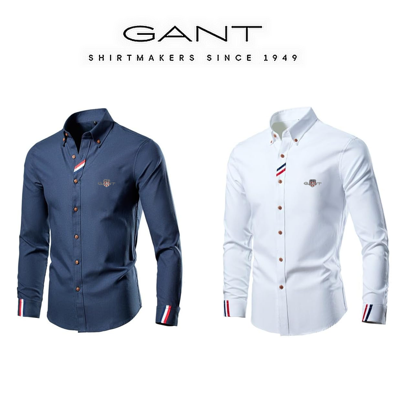 GANT®Nové pánske košele, sada 2 kusov