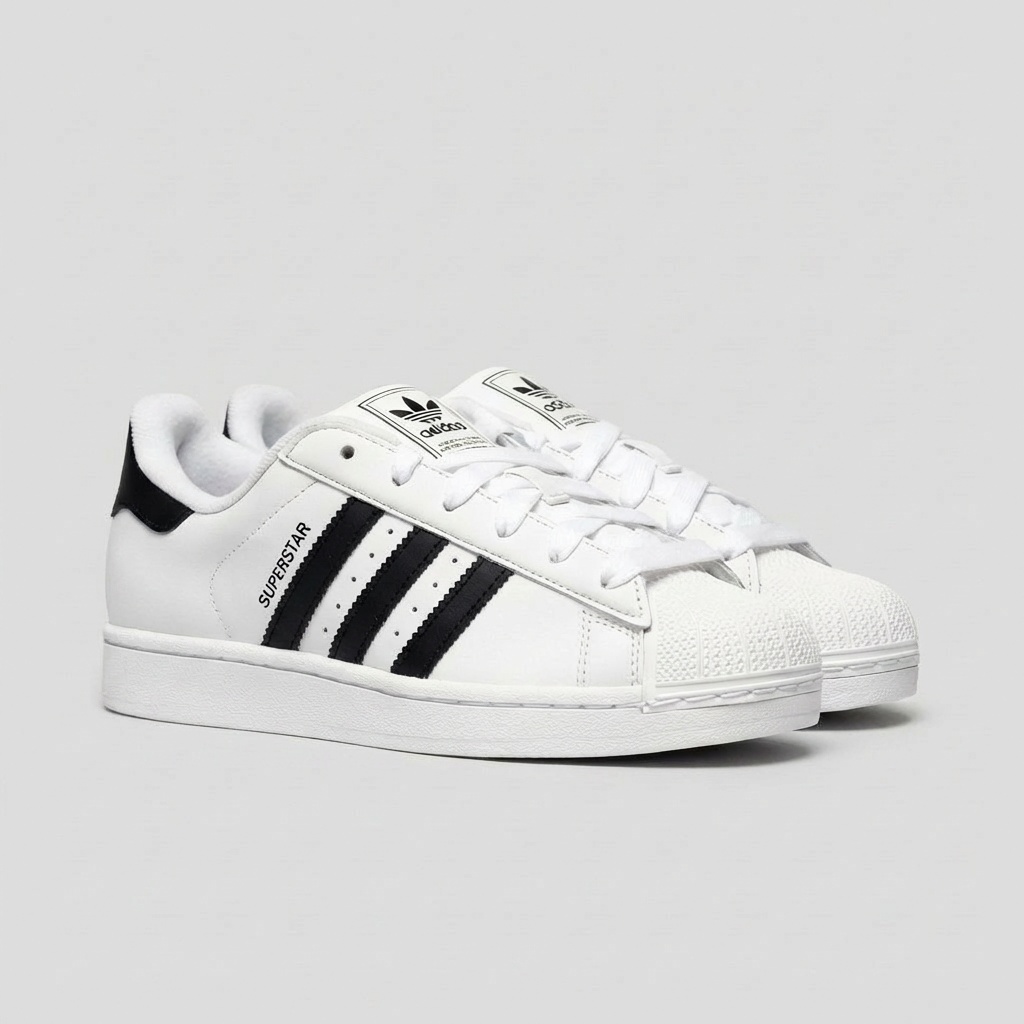 Buty ADIDAS Superstar II
