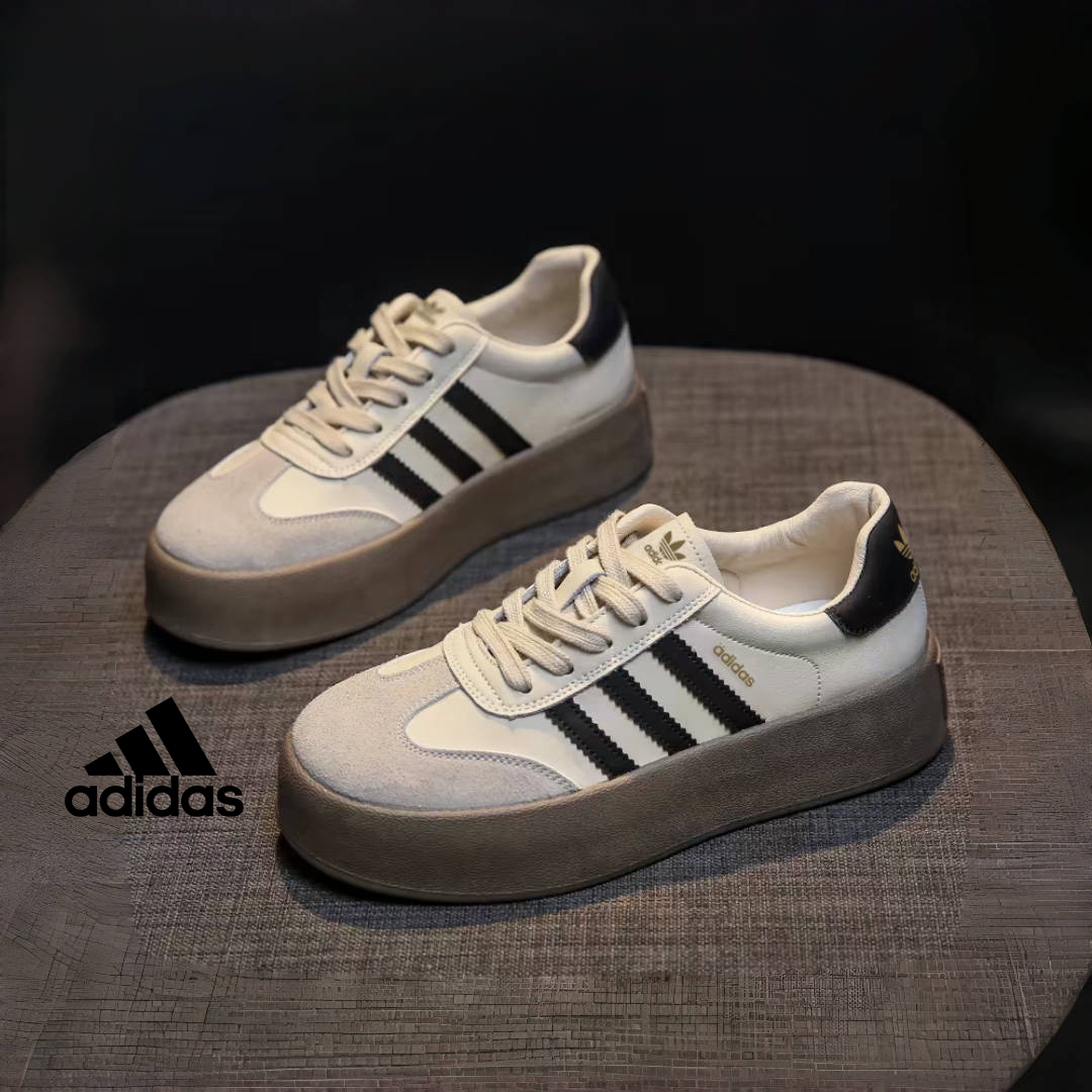 Damskie sneakersy Adidas