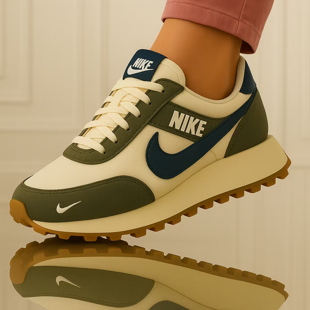 Damskie trampki Nike