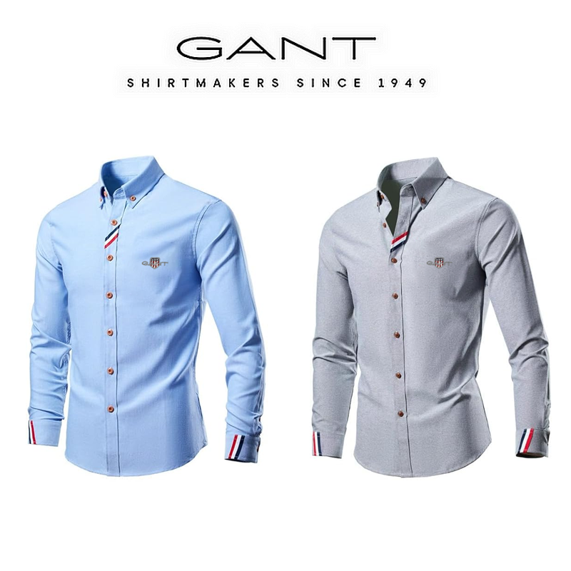 GANT®Nové pánske košele, sada 2 kusov