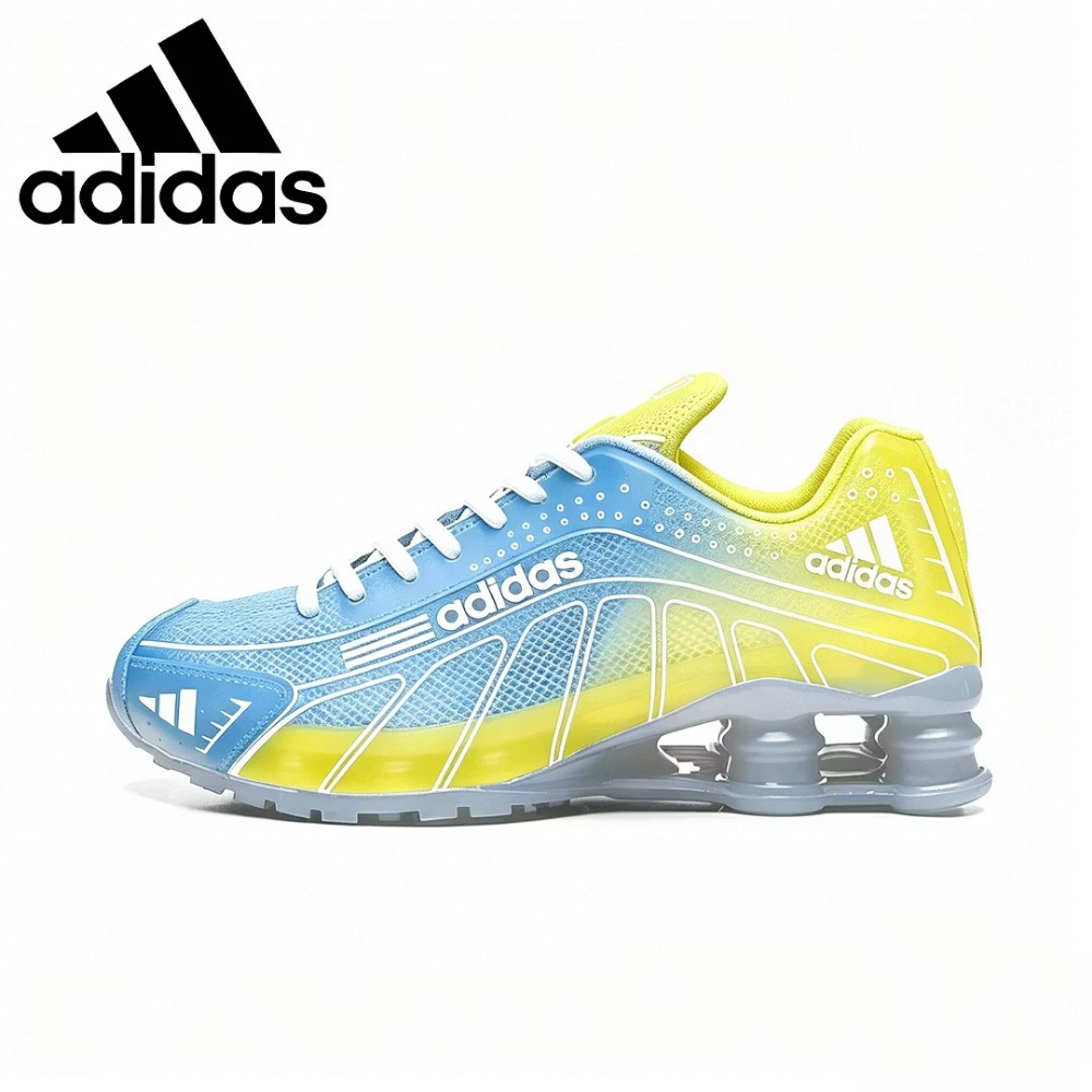 ☘️Nowe buty męskie Air Cushion marki ADIDAS z 2026 roku