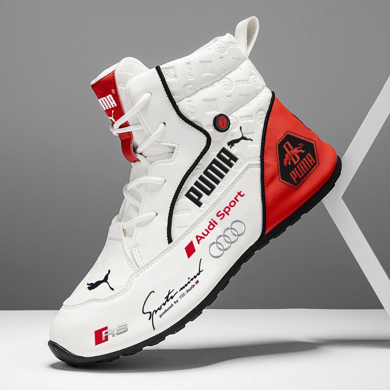 Hit roka 2026! PUMA® a AUDI® – Pánska prémiová pohodlná športová obuv