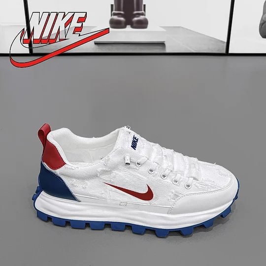 Buty casual Nike, modne i wygodne!