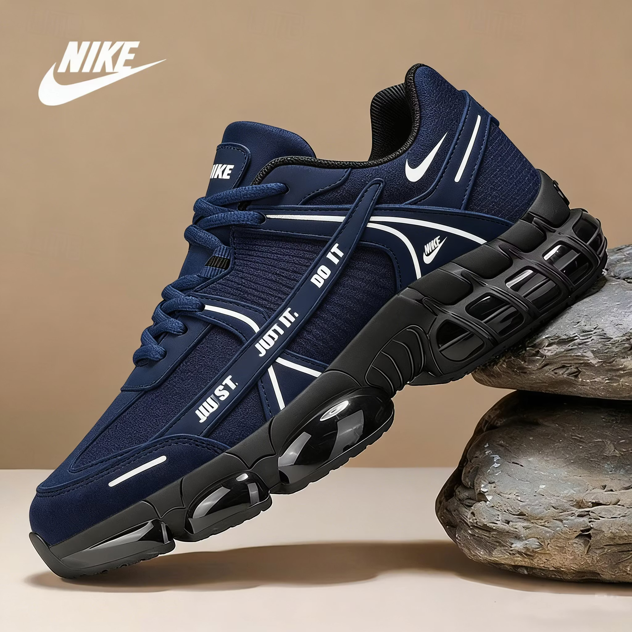 🏃 Buty Nike – Stylowe, Wygodne, Idealne na Codzienne Treningi i Wyjścia 🏃